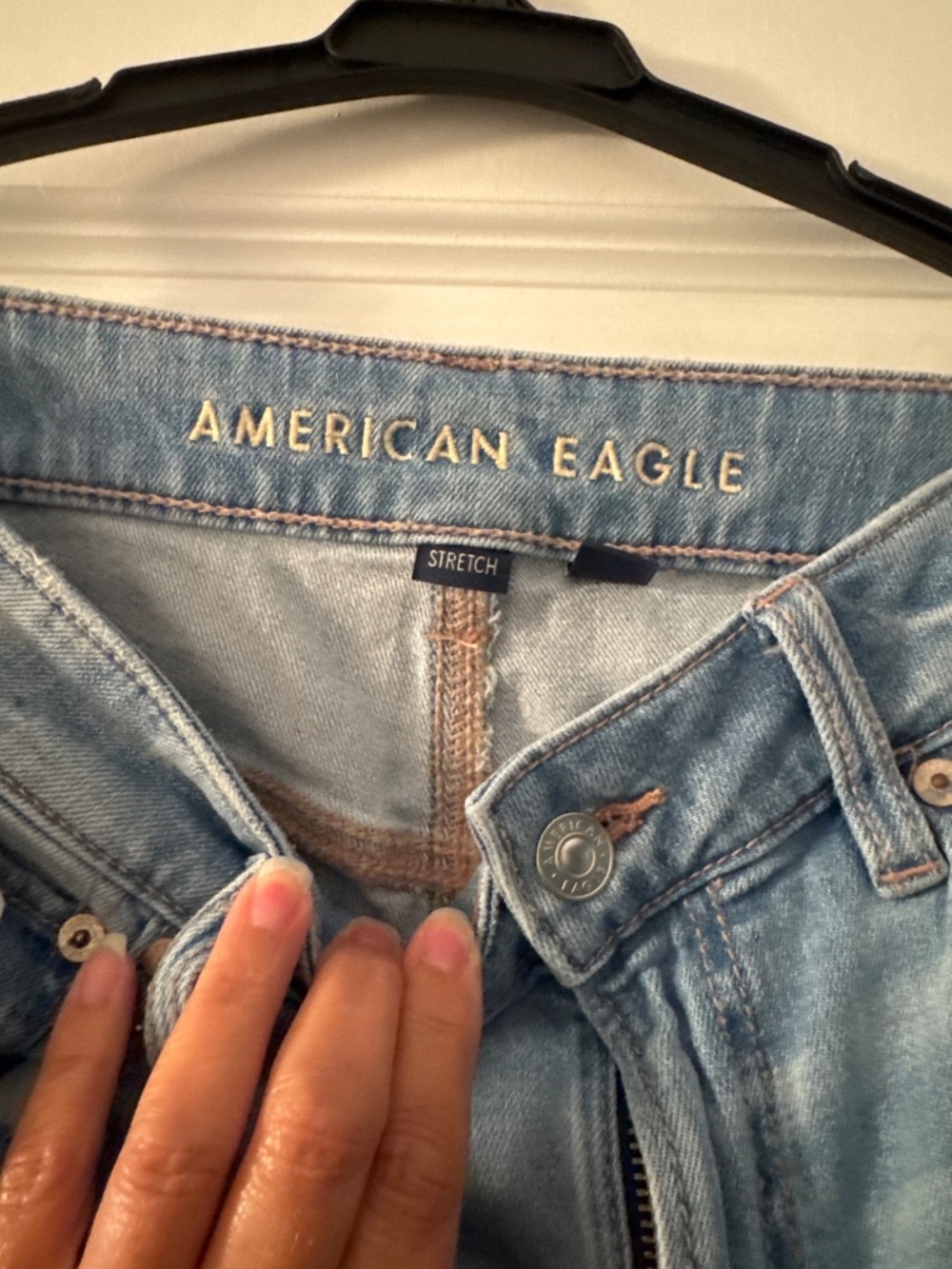 Jeans - Picture 3 of 4
